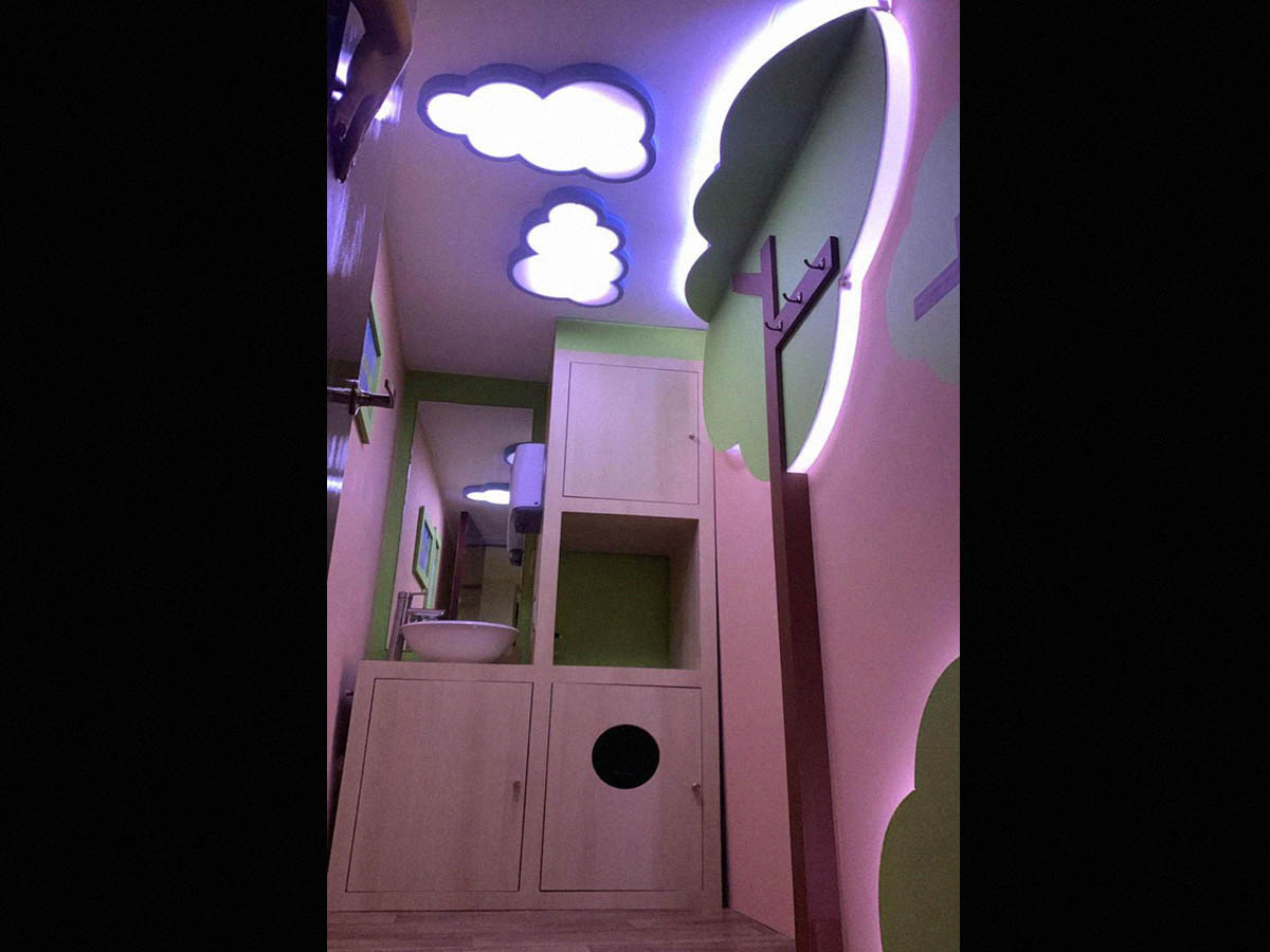 ESCAPARATE 25